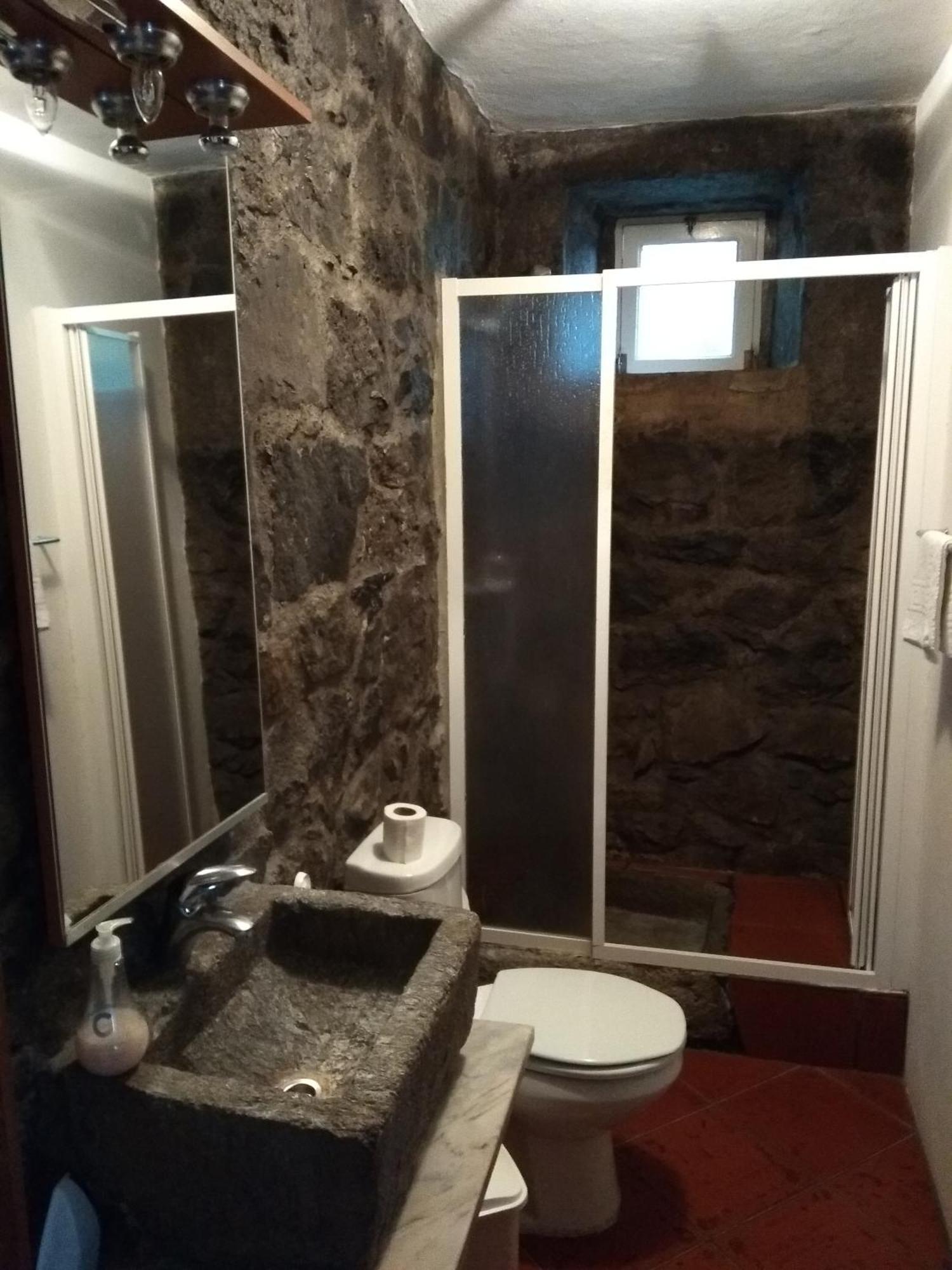 Moinho Da Cascata Villa Faja Grande Dış mekan fotoğraf